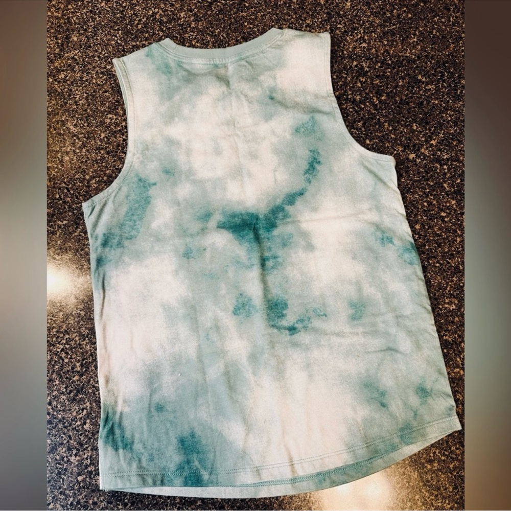 Cat & Jack Boys Tank Top - Picture 2 of 3